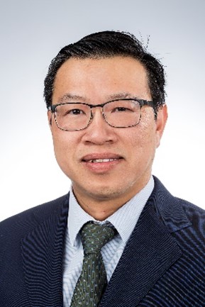 Image of Dr Jee Kong