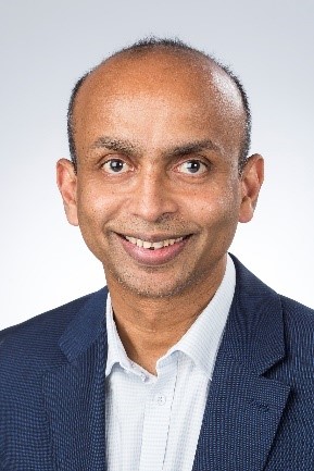 Image of Dr Kannan Venugopal