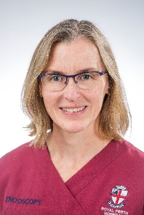 Image of Dr Melissa Jennings