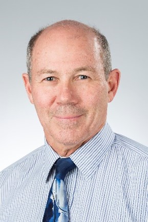 Image of Dr Simon Edmunds