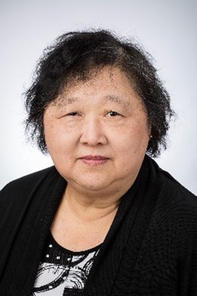 Image of Dr Wendy Cheng