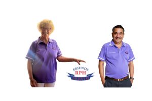 The Volunteers