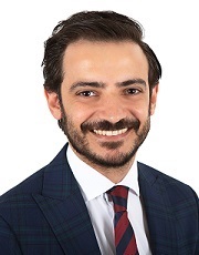 Photo of Dr Fernando Picazo-Pineda